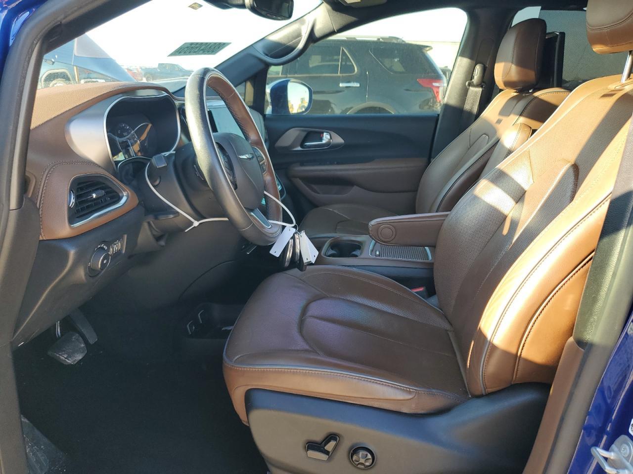 2020 CHRYSLER PACIFICA L - Image 7