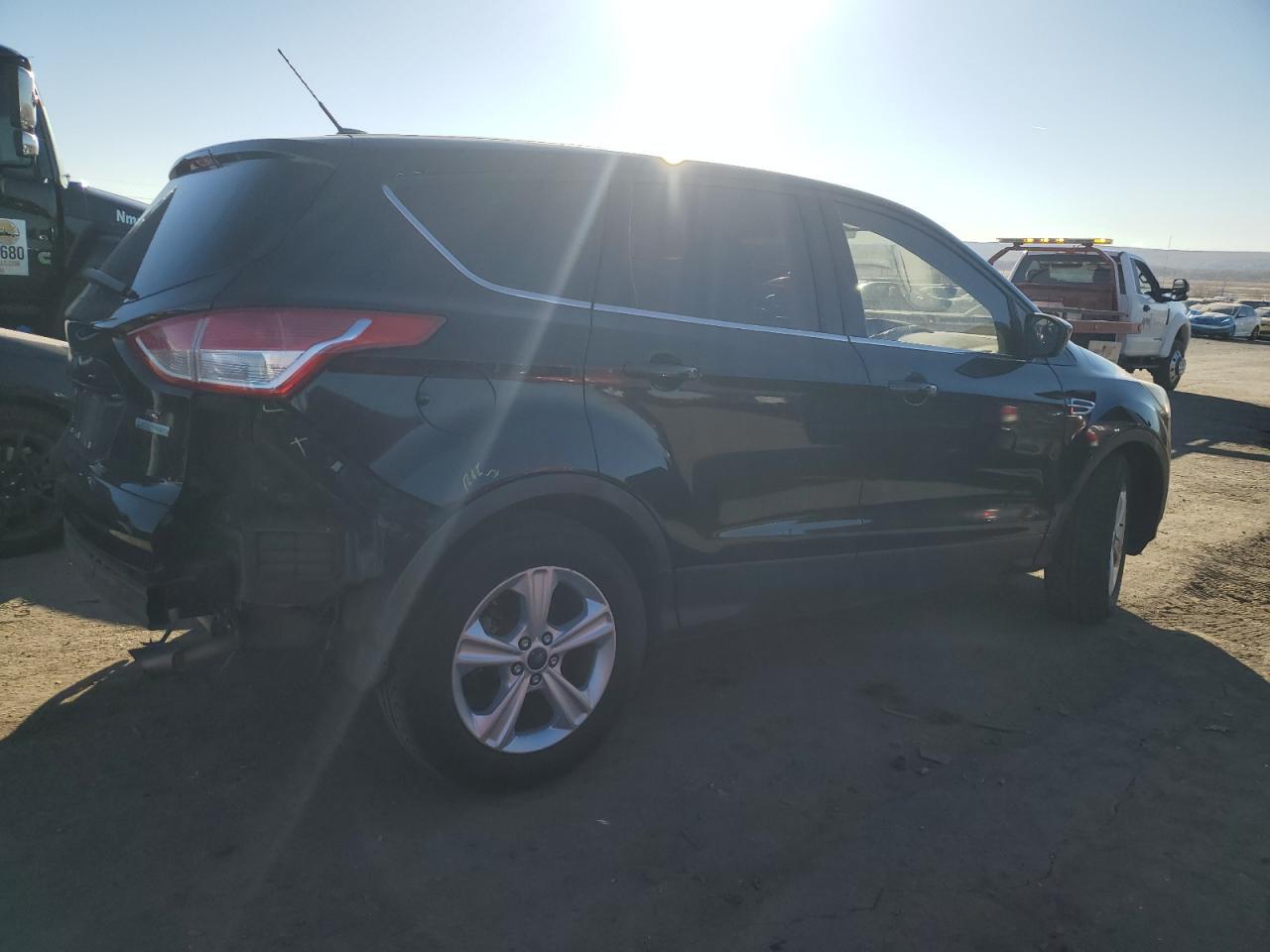 2015 FORD ESCAPE SE - Image 3