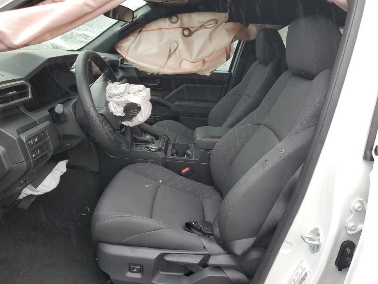 2024 TOYOTA TACOMA DOU - Image 7