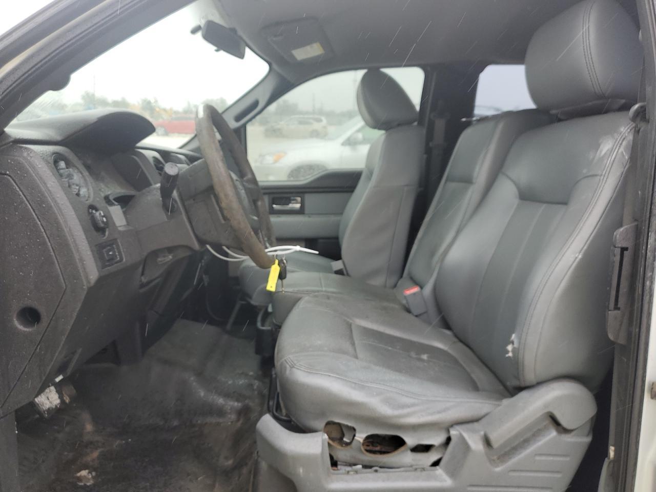2013 FORD F150 SUPER - Image 7