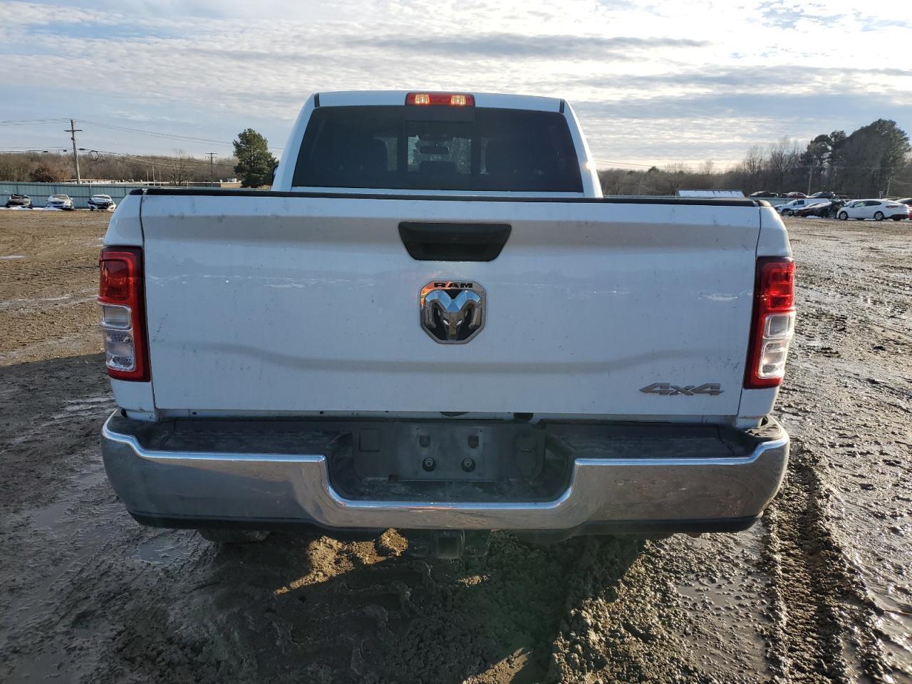 2022 RAM 2500 TRADE - Image 6