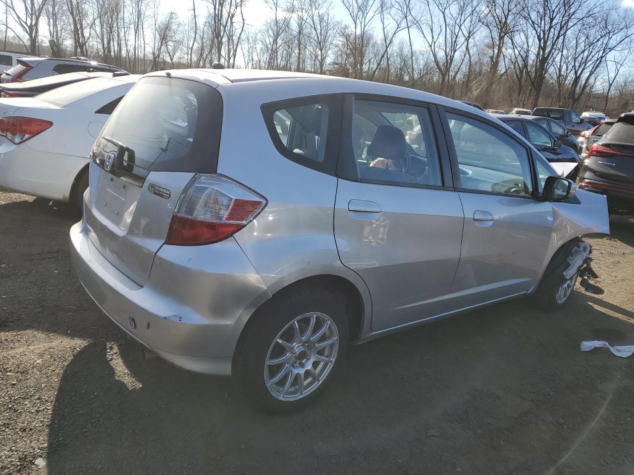 2013 HONDA FIT - Image 3