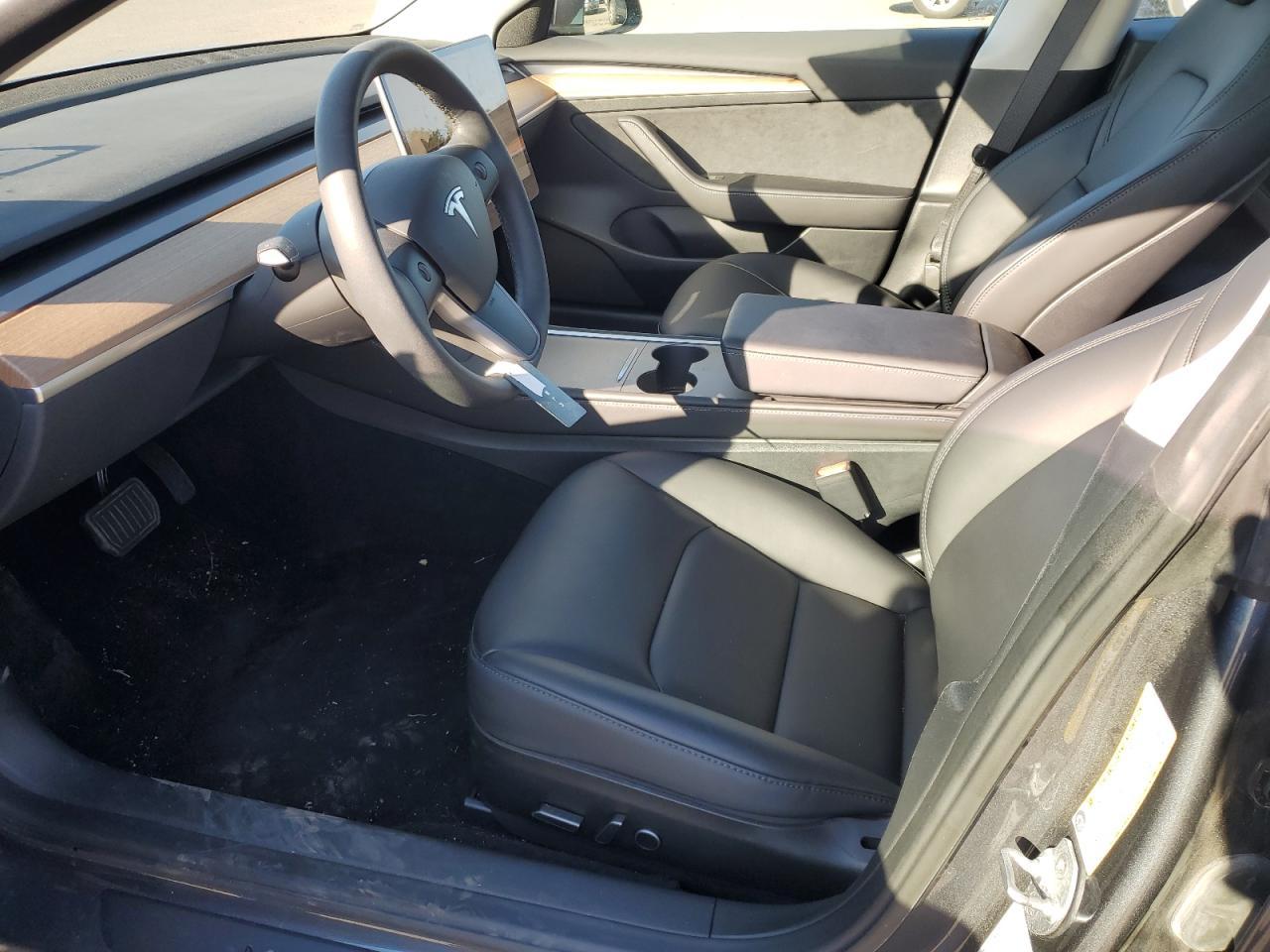 2023 TESLA MODEL 3 - Фото 7
