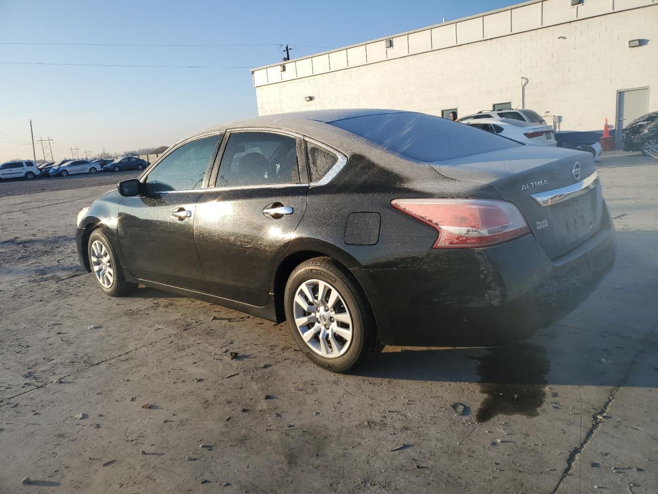 2013 NISSAN ALTIMA 2.5 - Image 2