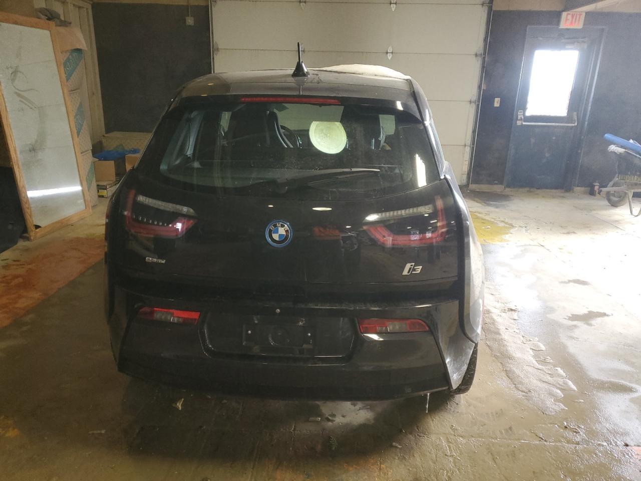 2014 BMW I3 REX - Фото 6