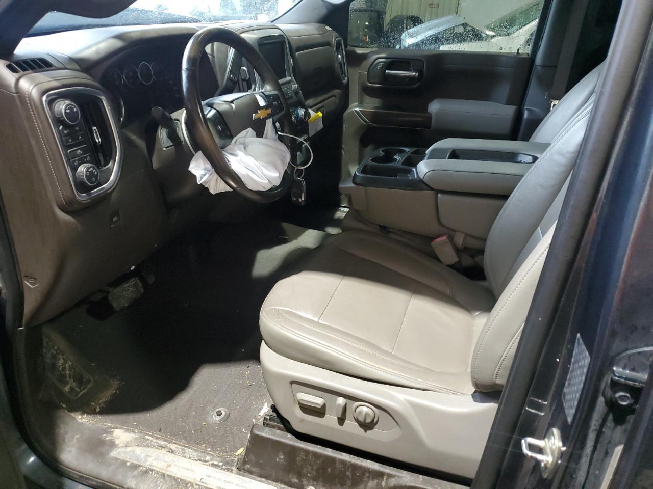 2019 CHEVROLET SILVERADO - Image 7