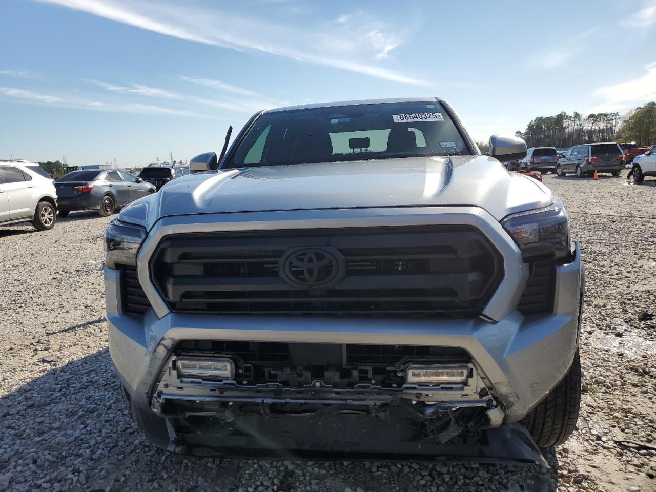 2024 TOYOTA TACOMA DOU - Image 5