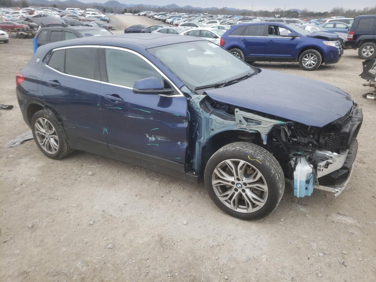 2018 BMW X2 XDRIVE2 - Image 4