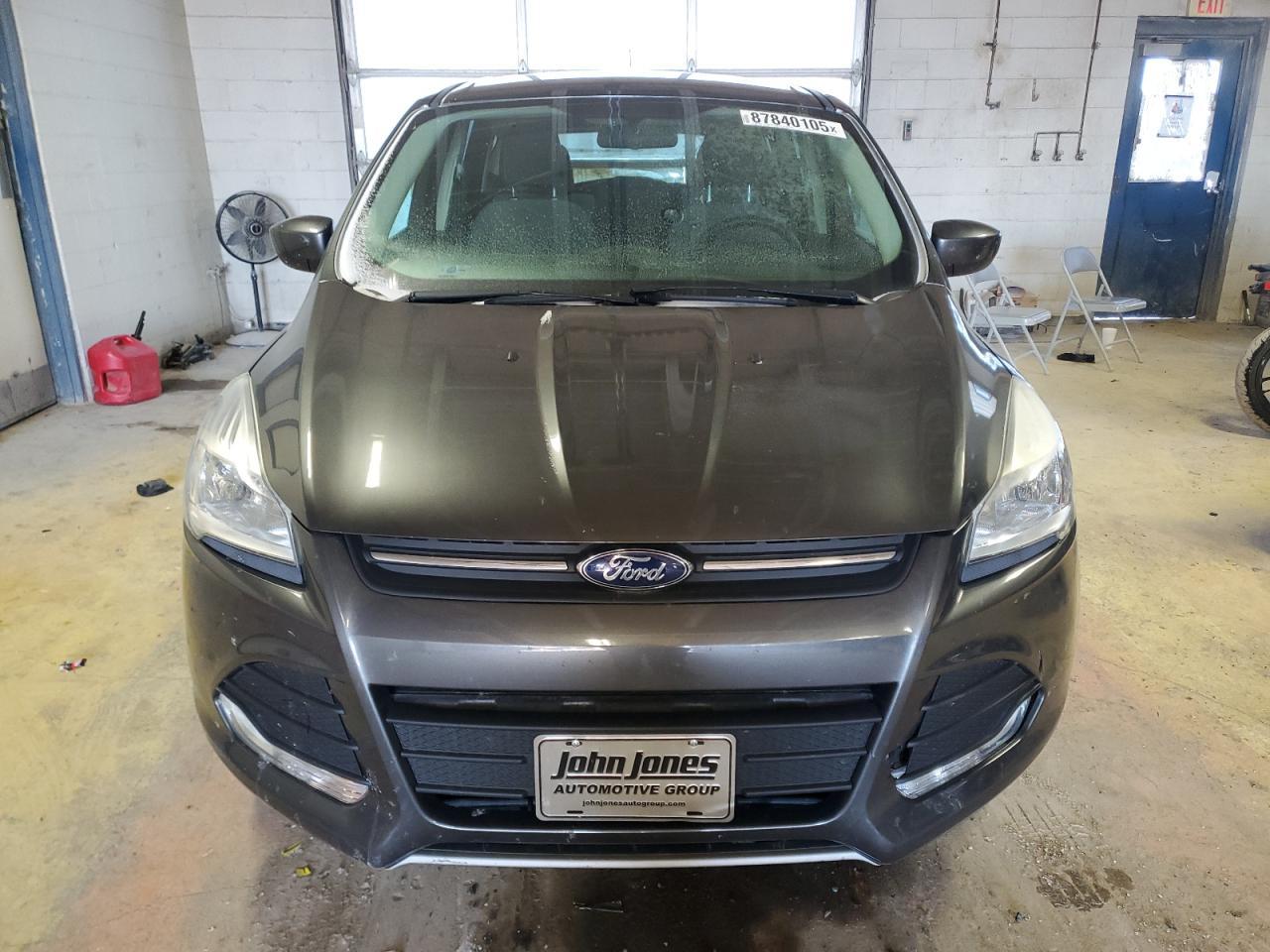 2015 FORD ESCAPE SE - Image 5