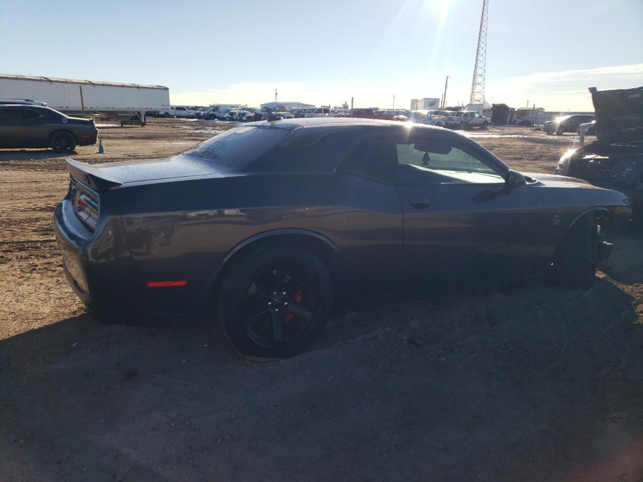 2020 DODGE CHALLENGER - Image 3