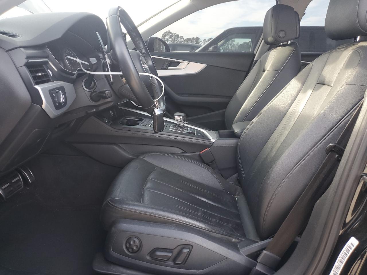 2017 AUDI A4 PREMIUM - Image 7