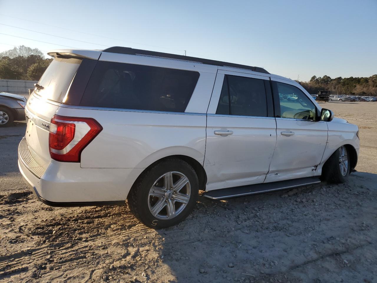 2018 FORD EXPEDITION - Фото 3