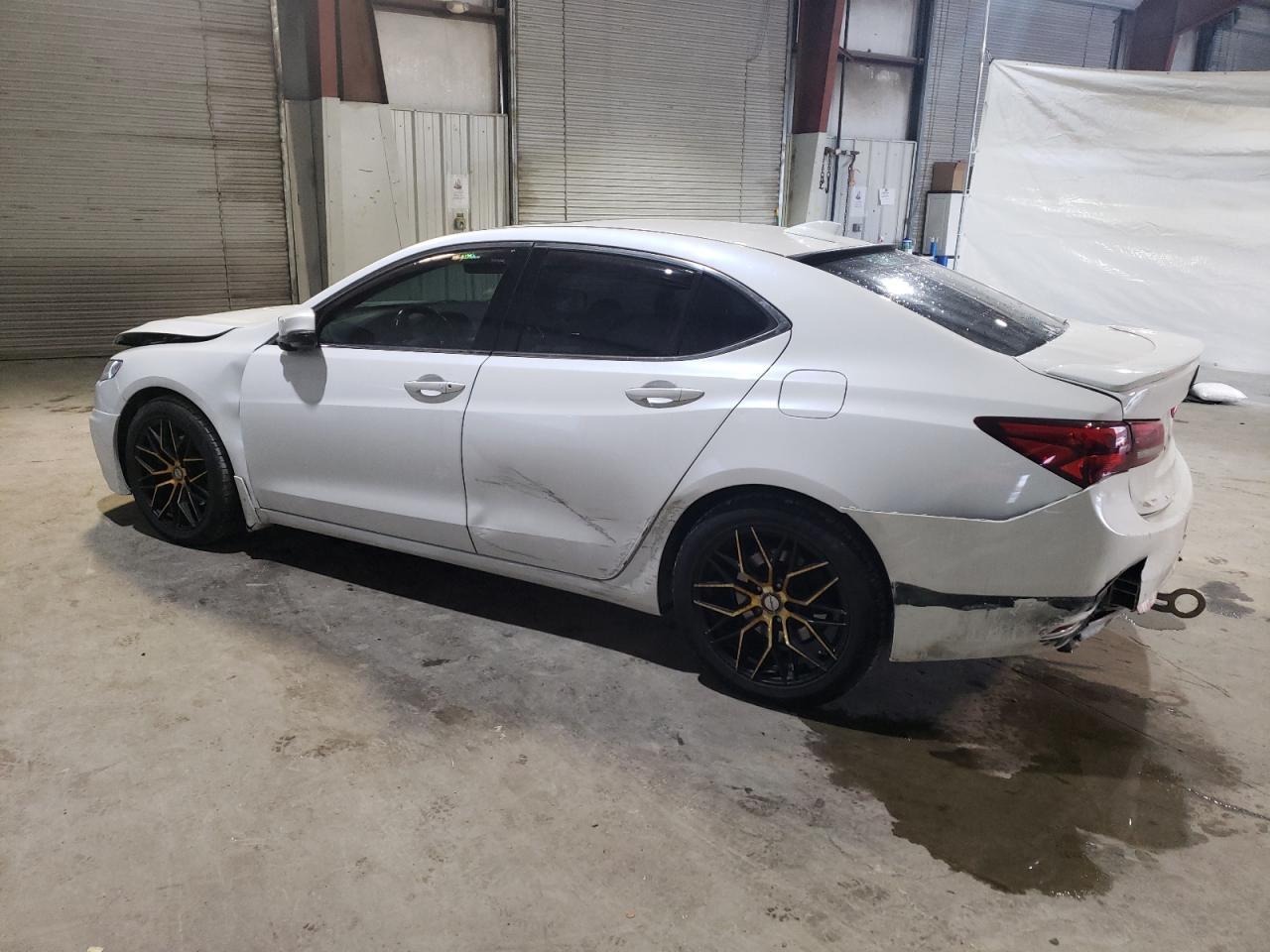 2015 ACURA TLX TECH - Image 2