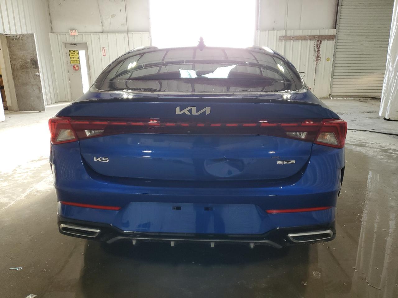 2023 KIA K5 GT LINE - Image 6