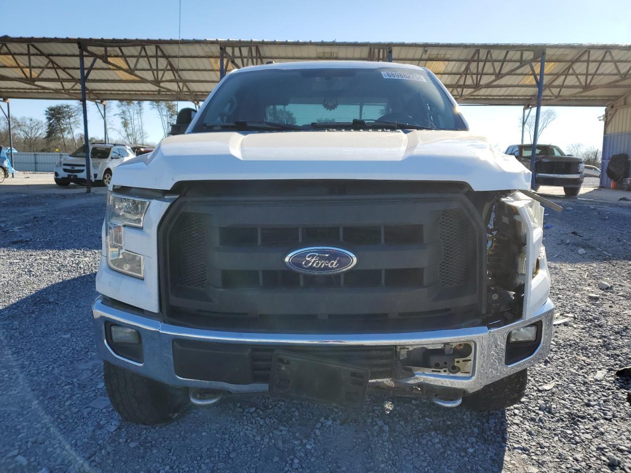 2016 FORD F150 SUPER - Image 5