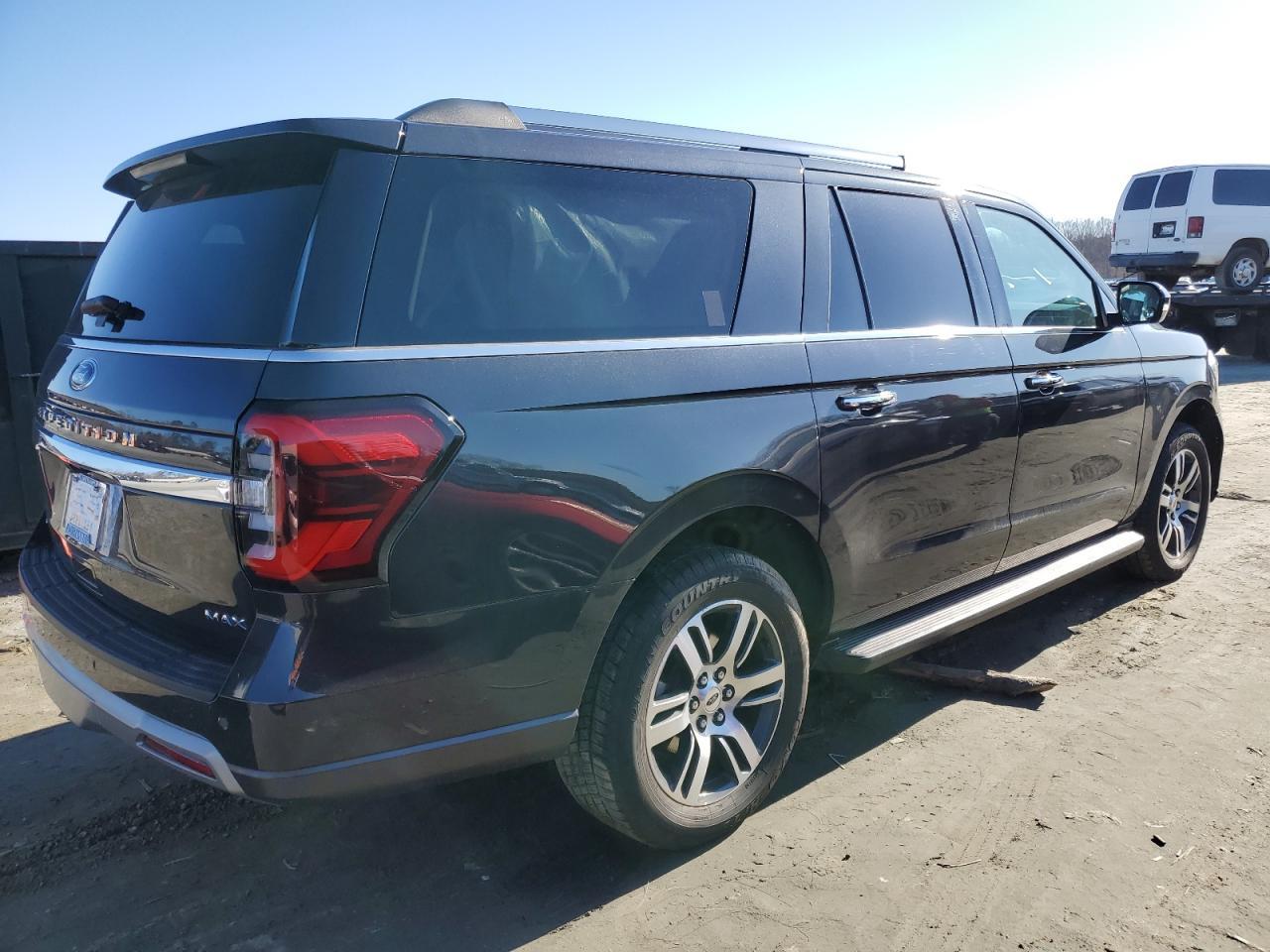 2024 FORD EXPEDITION - Image 3