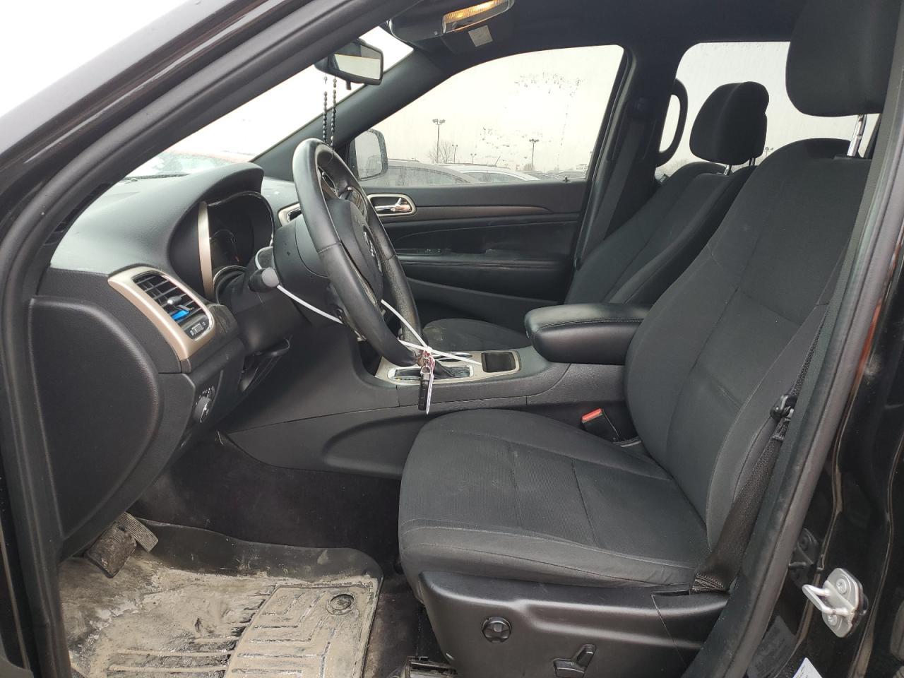 2016 JEEP GRAND CHER - Фото 7