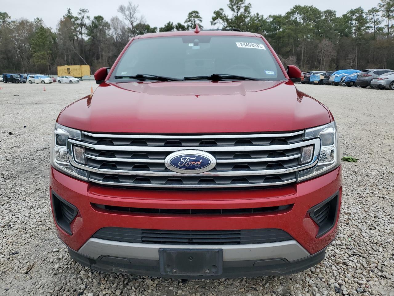 2021 FORD EXPEDITION - Фото 5