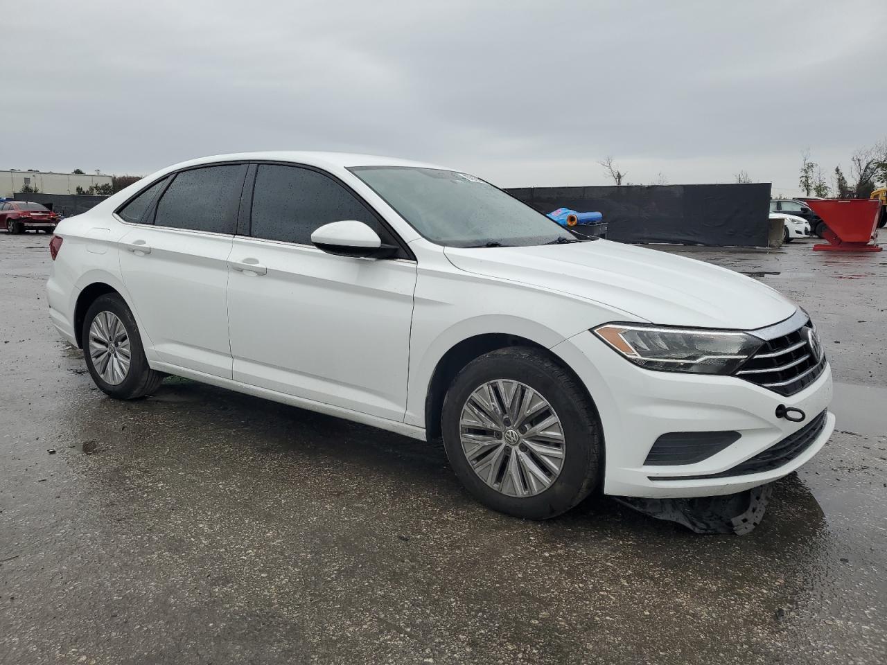 2019 VOLKSWAGEN JETTA S - Image 4