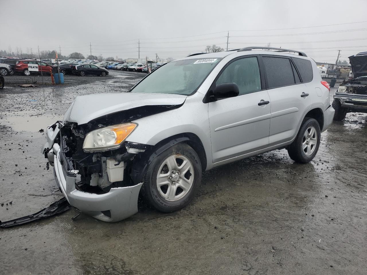 2011 TOYOTA RAV4