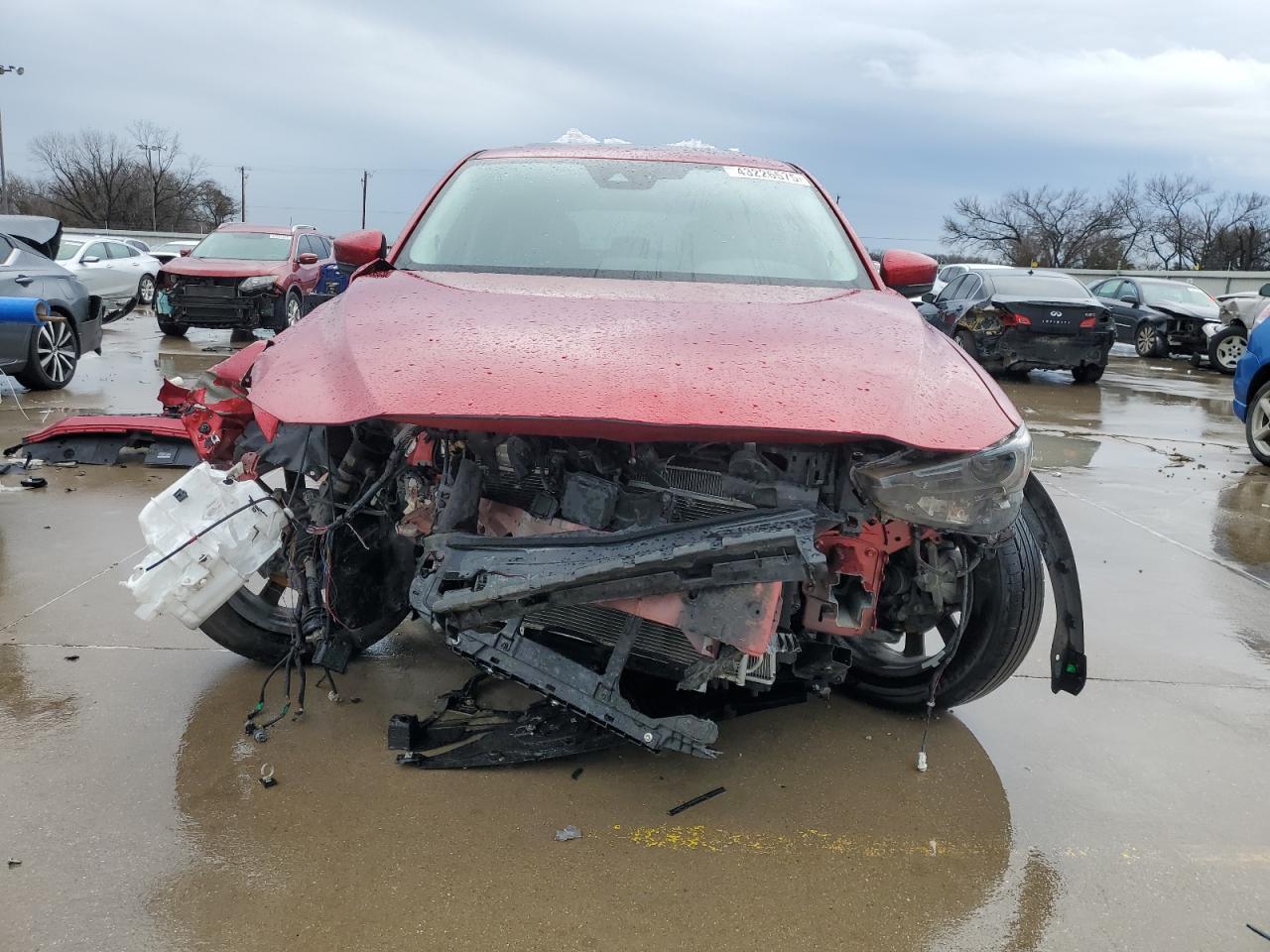 2018 MAZDA CX-5 GRAND - Image 5