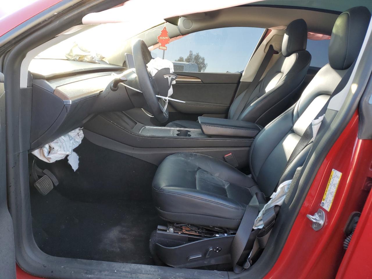 2023 TESLA MODEL Y - Image 7