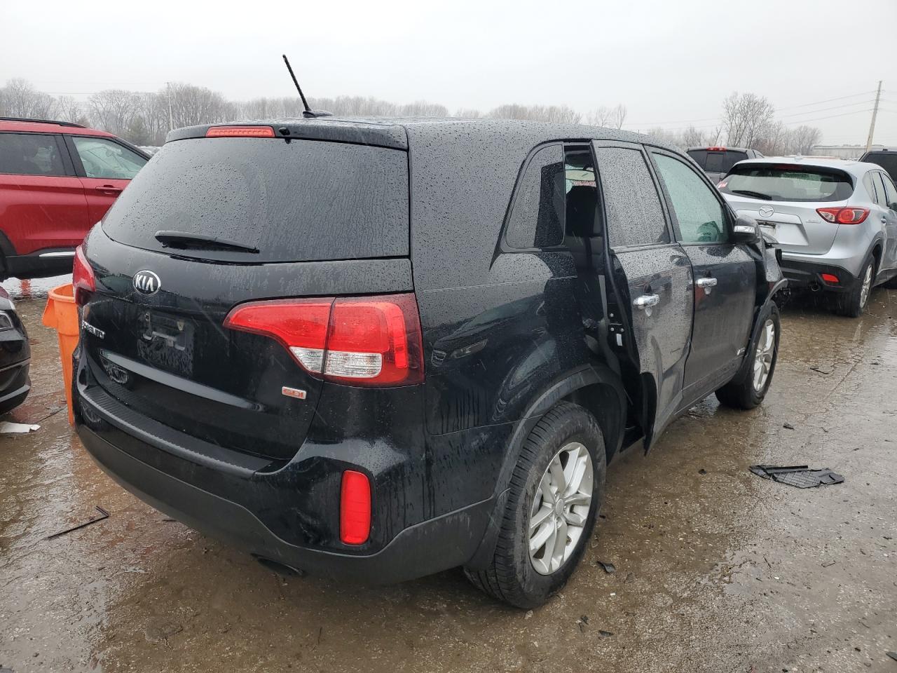 2014 KIA SORENTO LX - Image 3