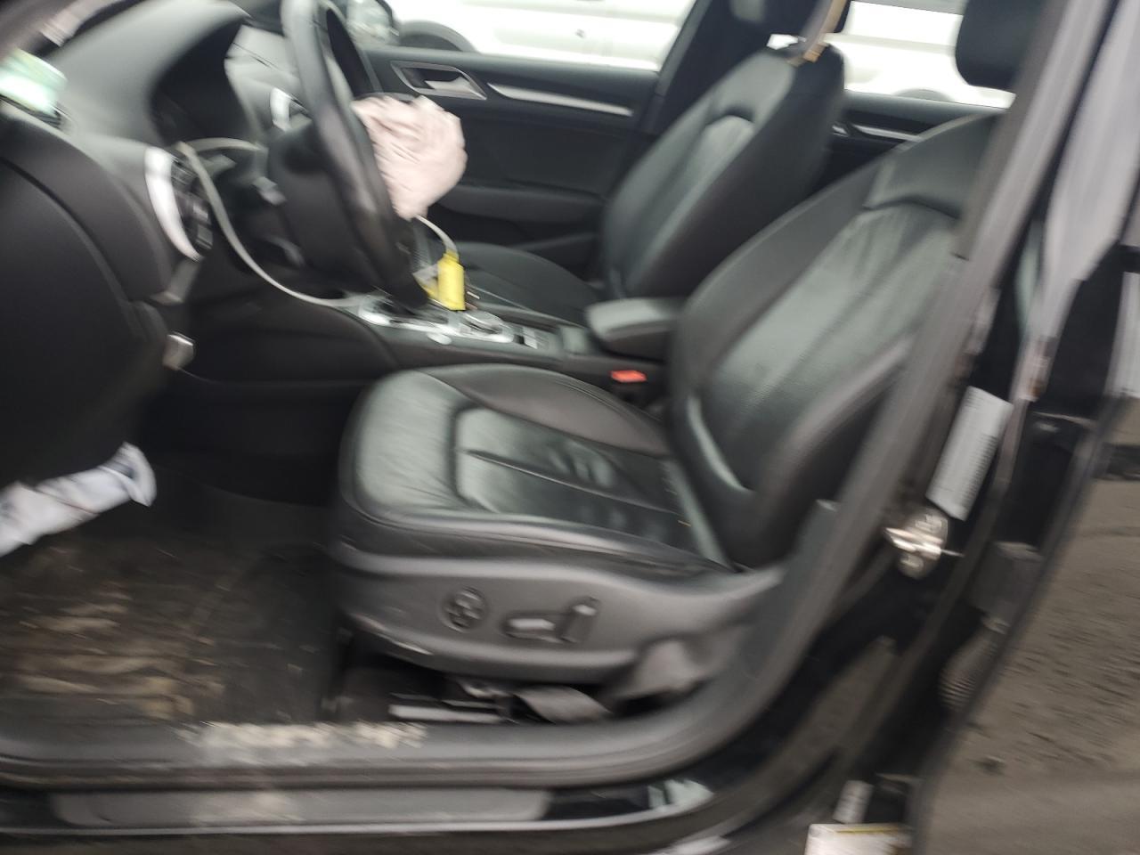 2016 AUDI A3 PREMIUM - Image 7