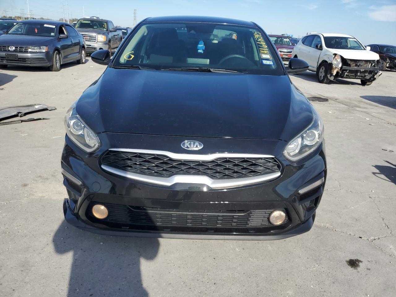 2020 KIA FORTE FE - Фото 5