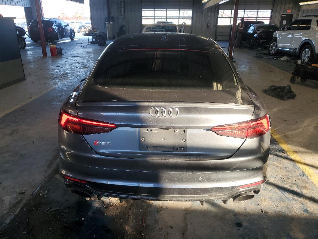 2019 AUDI RS5 - Image 6