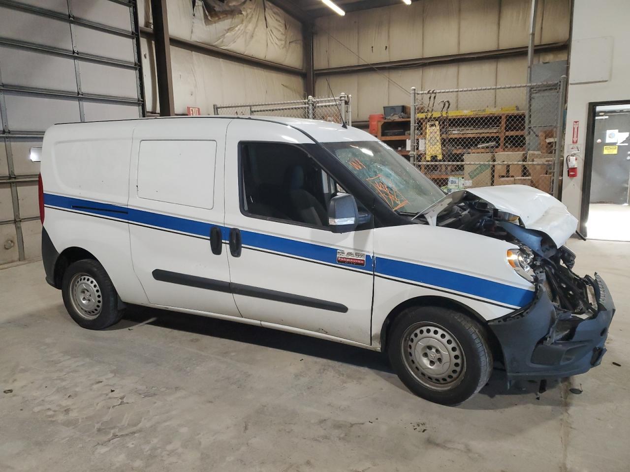 2020 RAM PROMASTER - Image 4