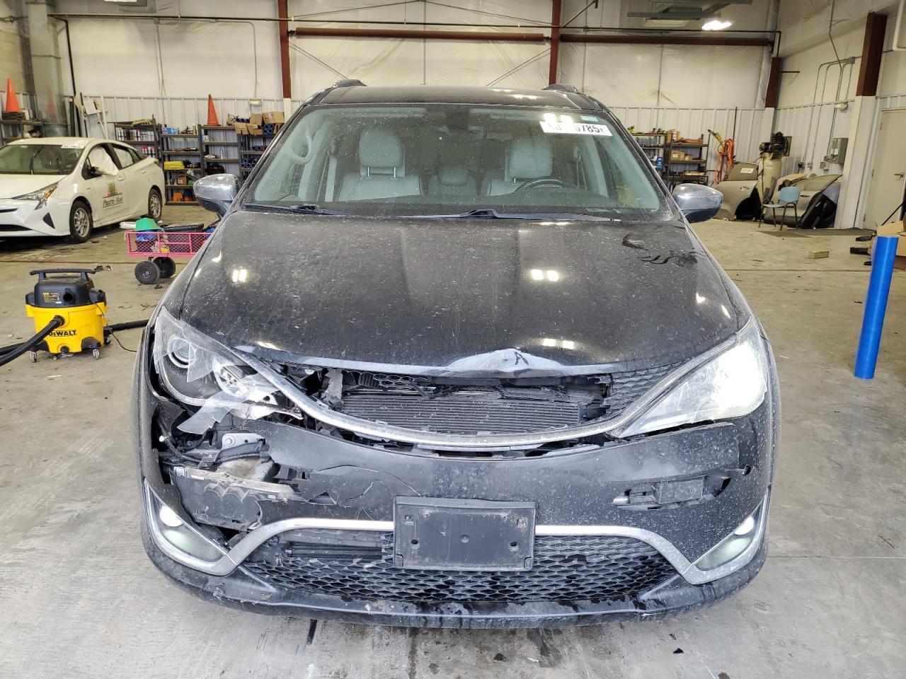 2017 CHRYSLER PACIFICA L - Фото 5