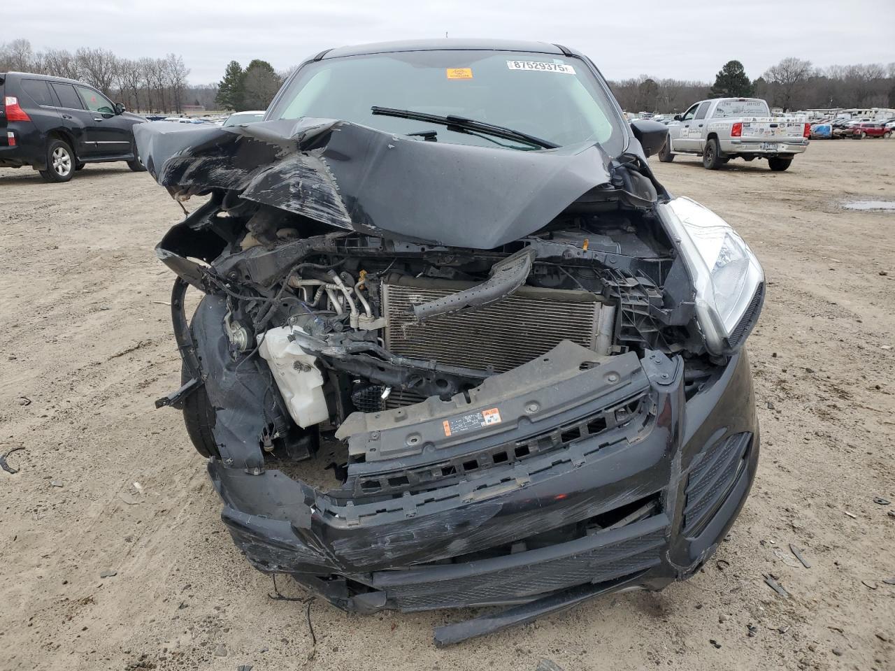 2015 FORD ESCAPE SE - Image 5