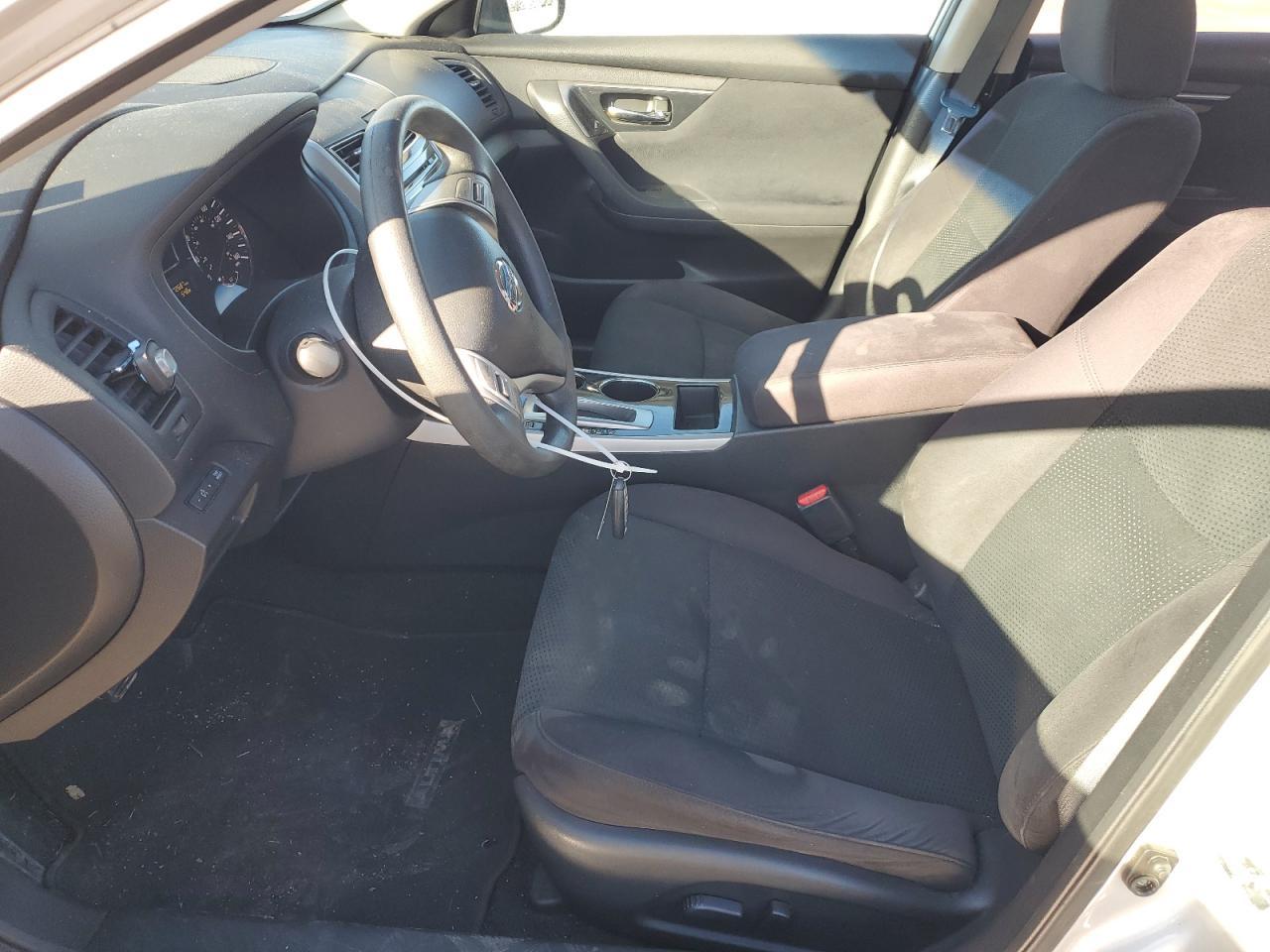 2014 NISSAN ALTIMA 2.5 - Image 7