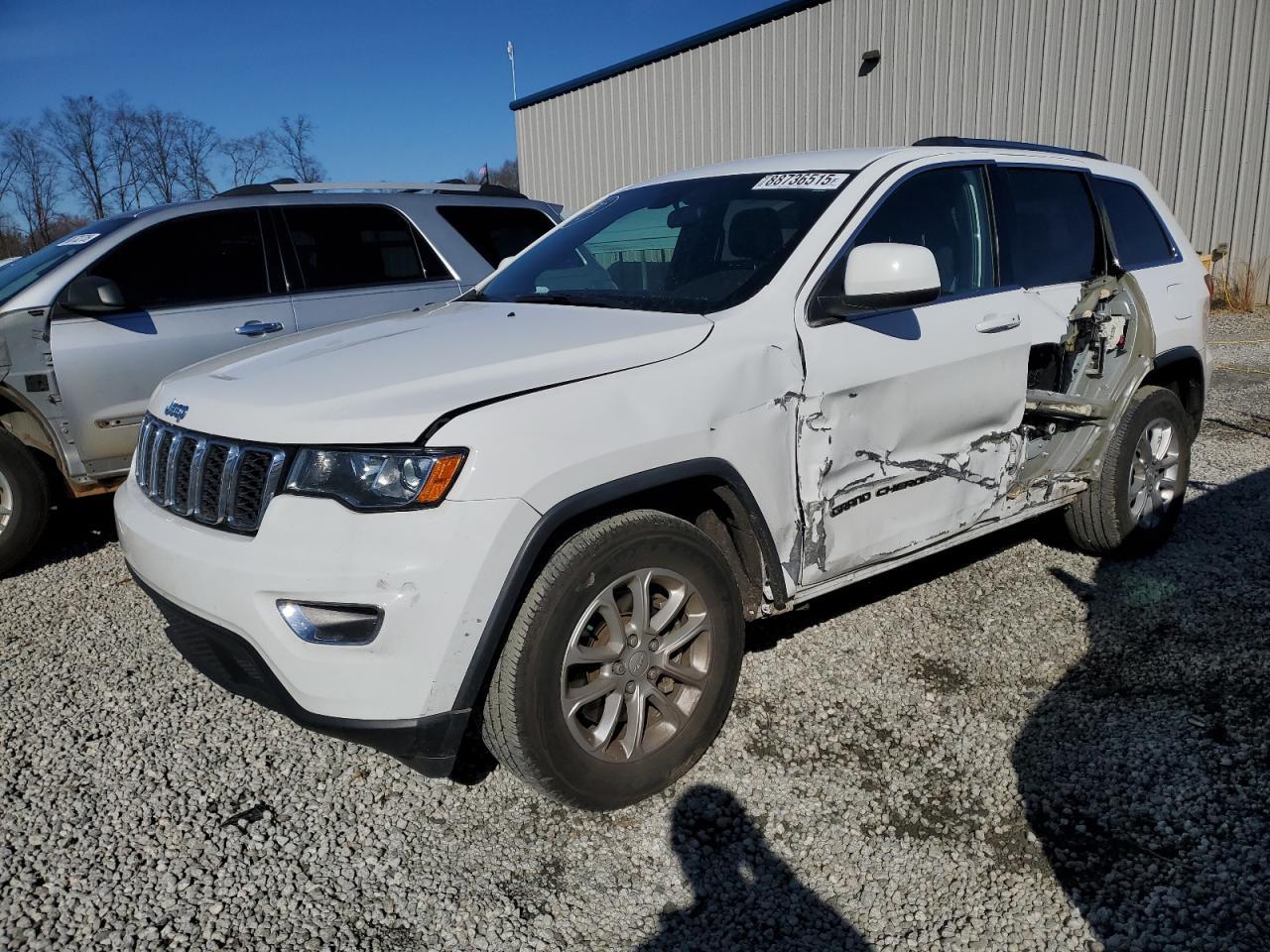 2021 JEEP GRAND CHER