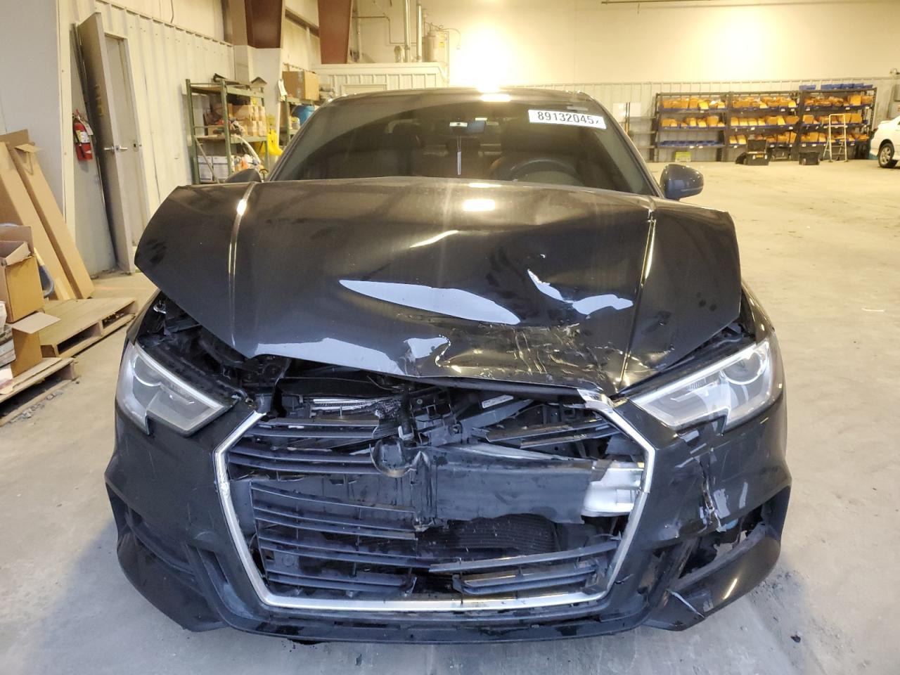 2017 AUDI A3 PREMIUM - Image 5