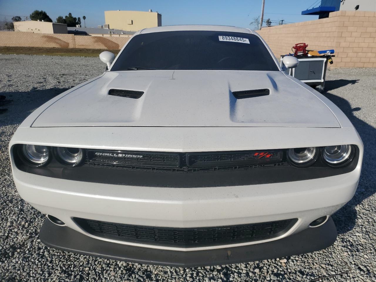 2016 DODGE CHALLENGER - Image 5