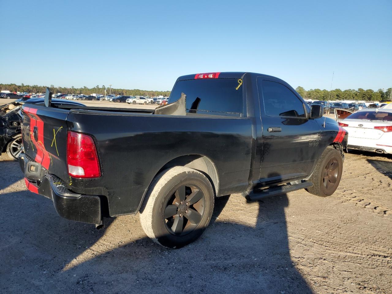 2017 RAM 1500 ST - Image 3