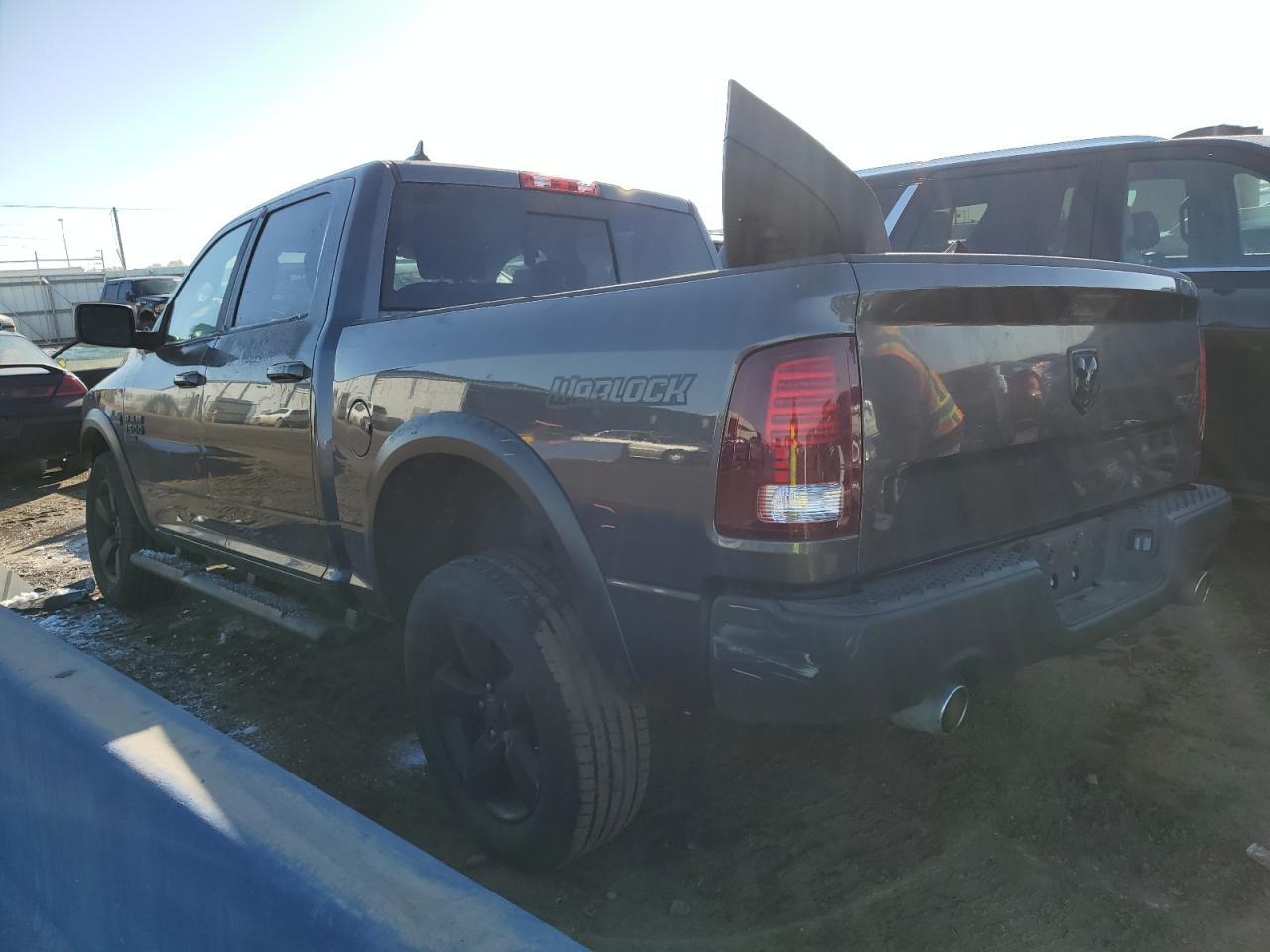 2019 RAM 1500 CLASS - Image 2
