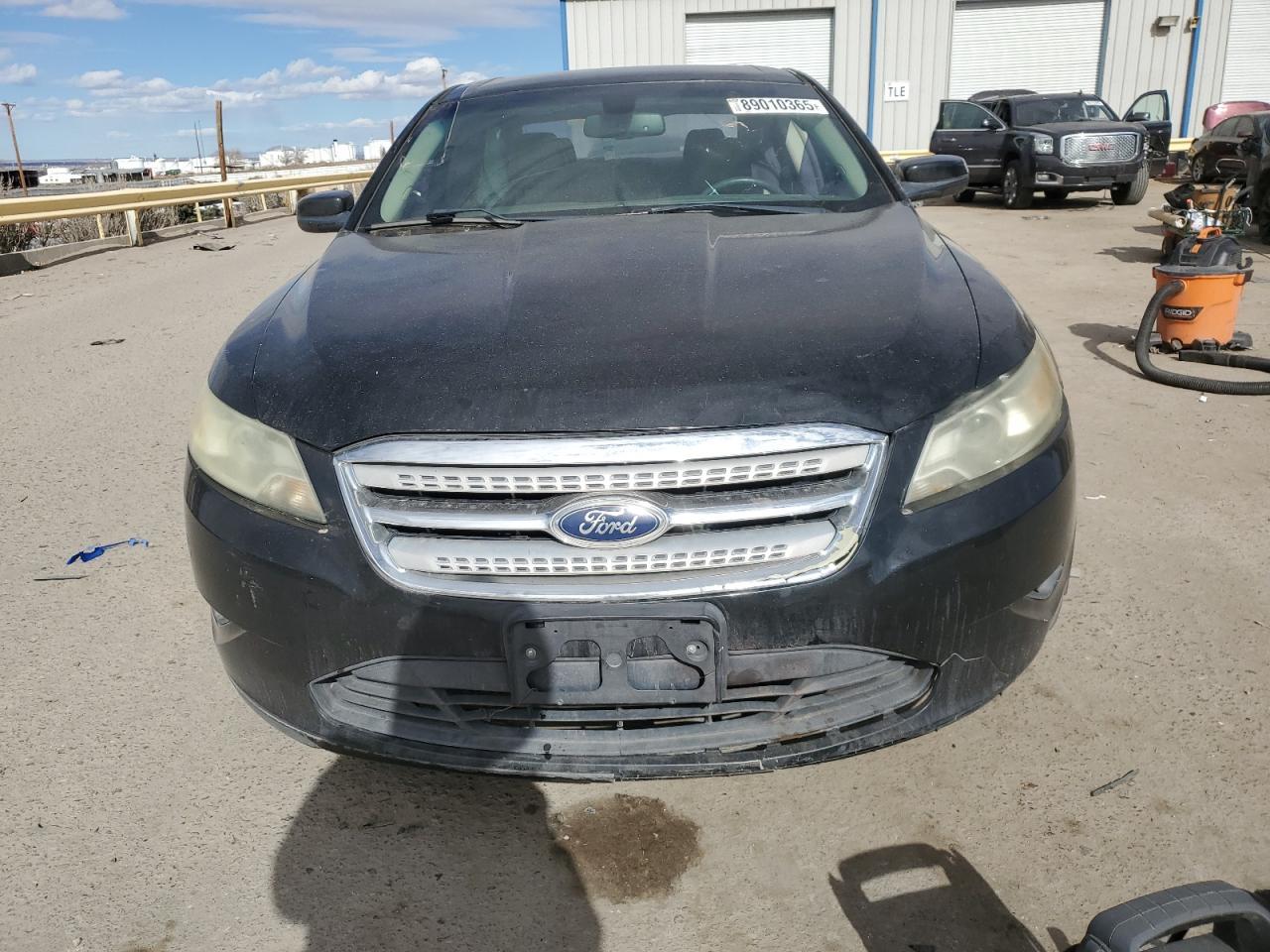 2012 FORD TAURUS SEL - Фото 5