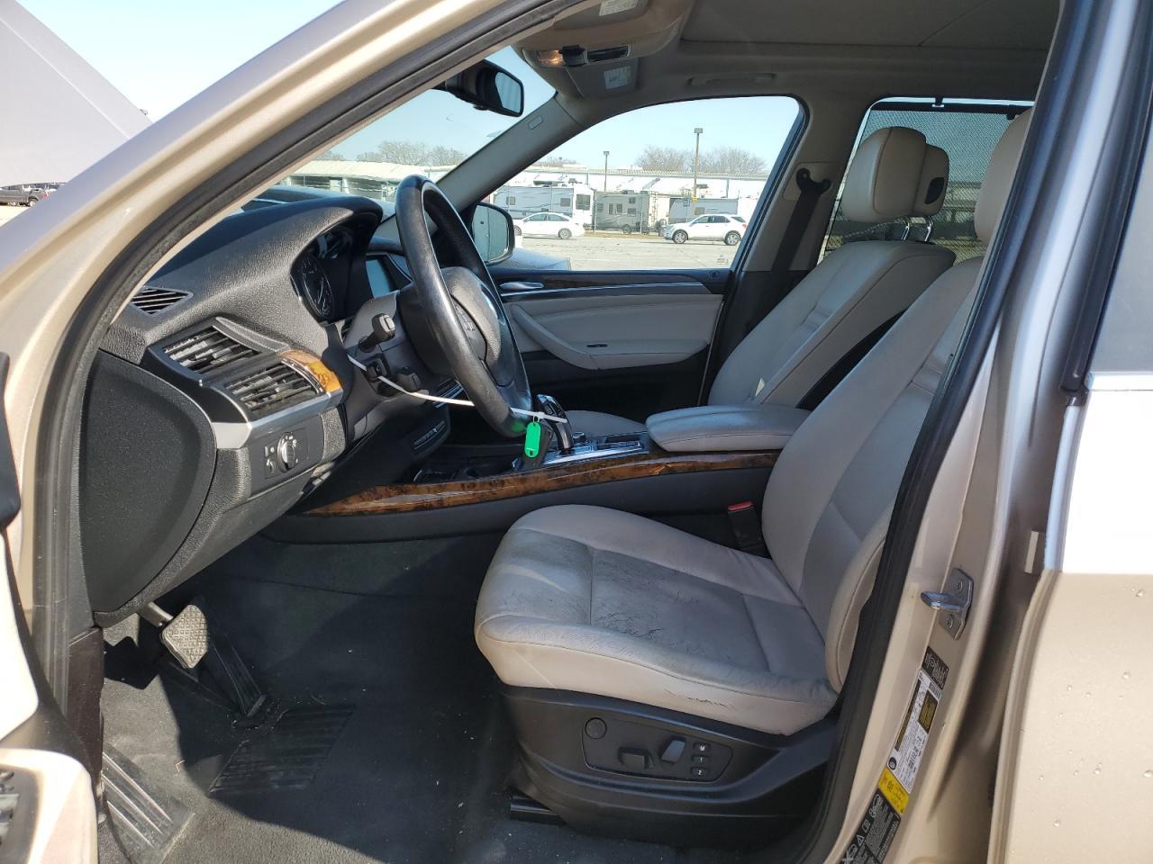 2013 BMW X5 XDRIVE3 - Image 7