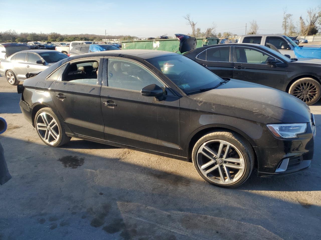 2017 AUDI A3 PREMIUM - Фото 4