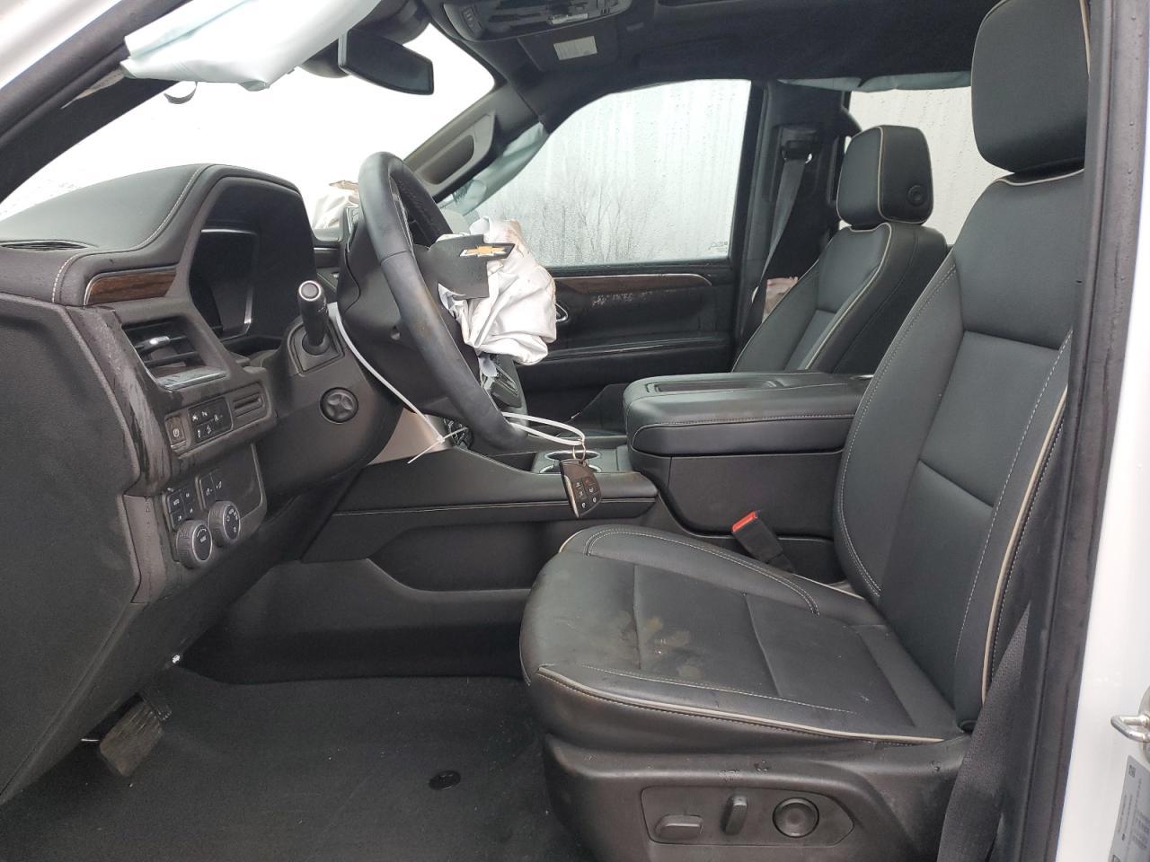 2023 CHEVROLET SUBURBAN K - Image 7