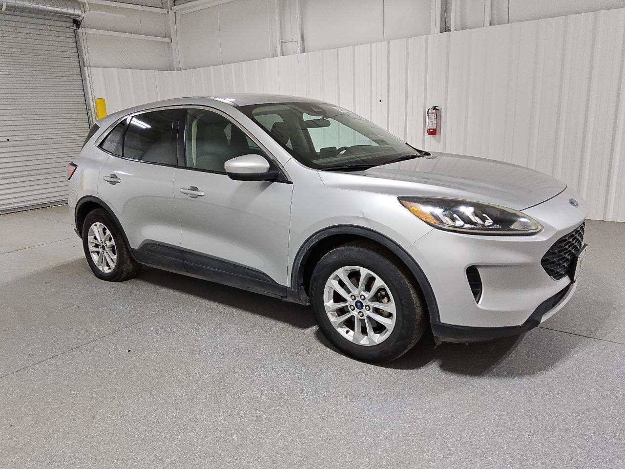 2020 FORD ESCAPE SE - Image 4
