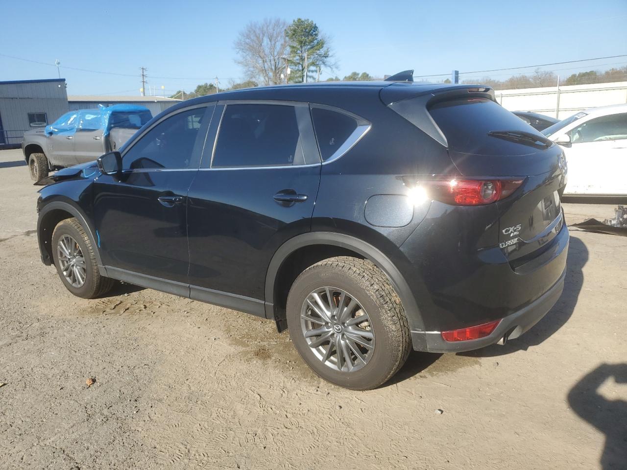 2021 MAZDA CX-5 TOURI - Image 2