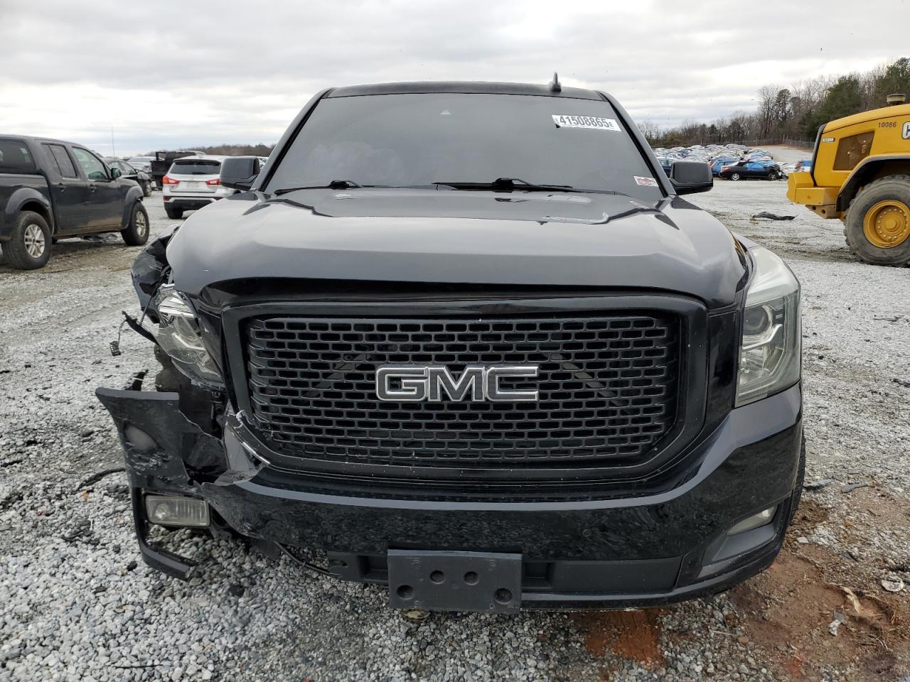 2016 GMC YUKON DENA - Image 5