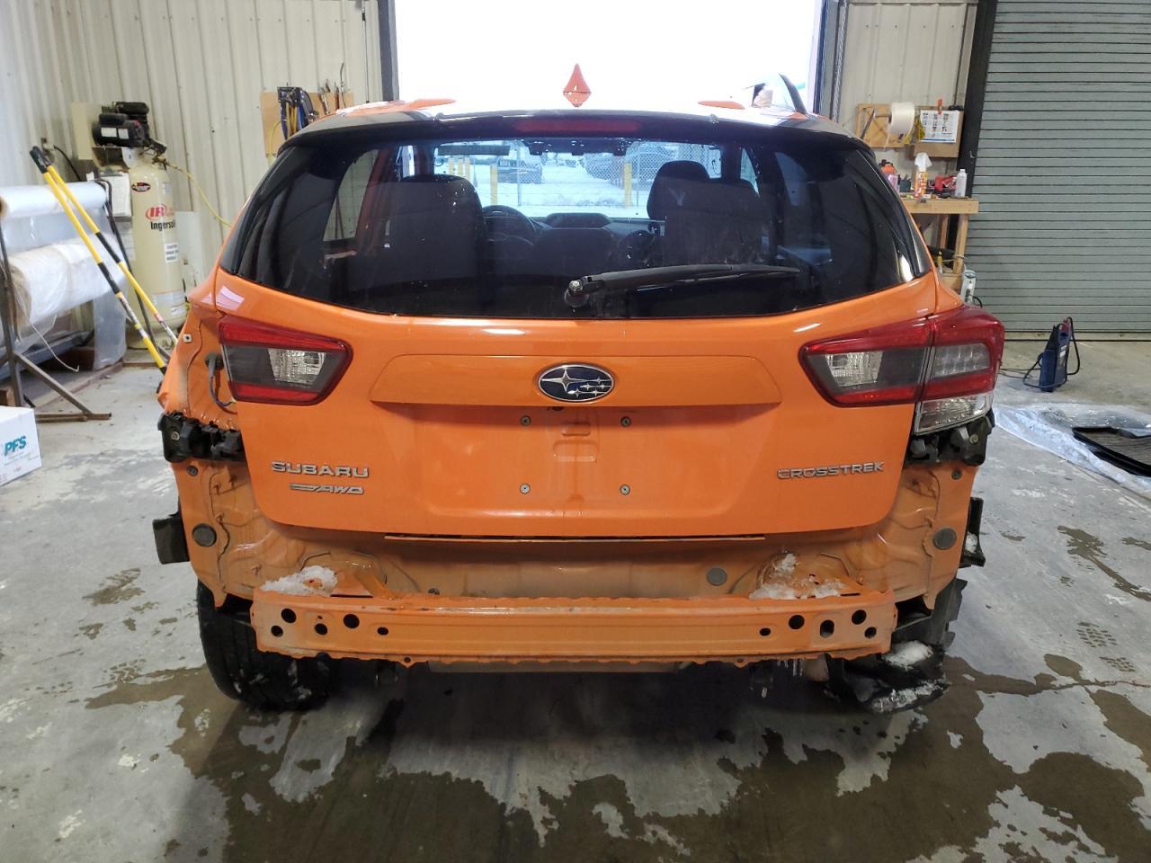 2020 SUBARU CROSSTREK - Image 6