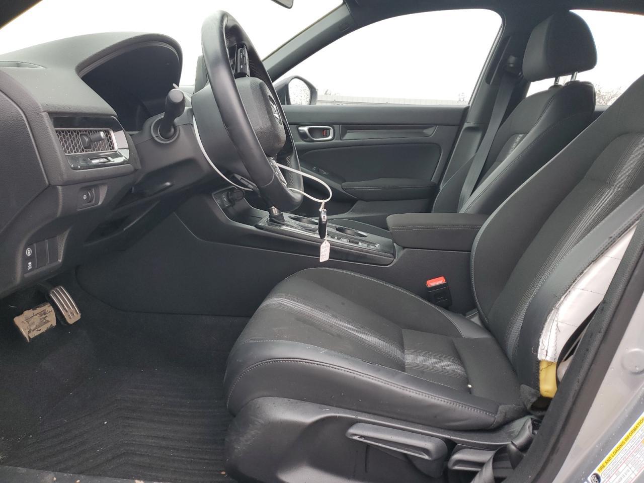 2023 HONDA CIVIC SPOR - Image 7