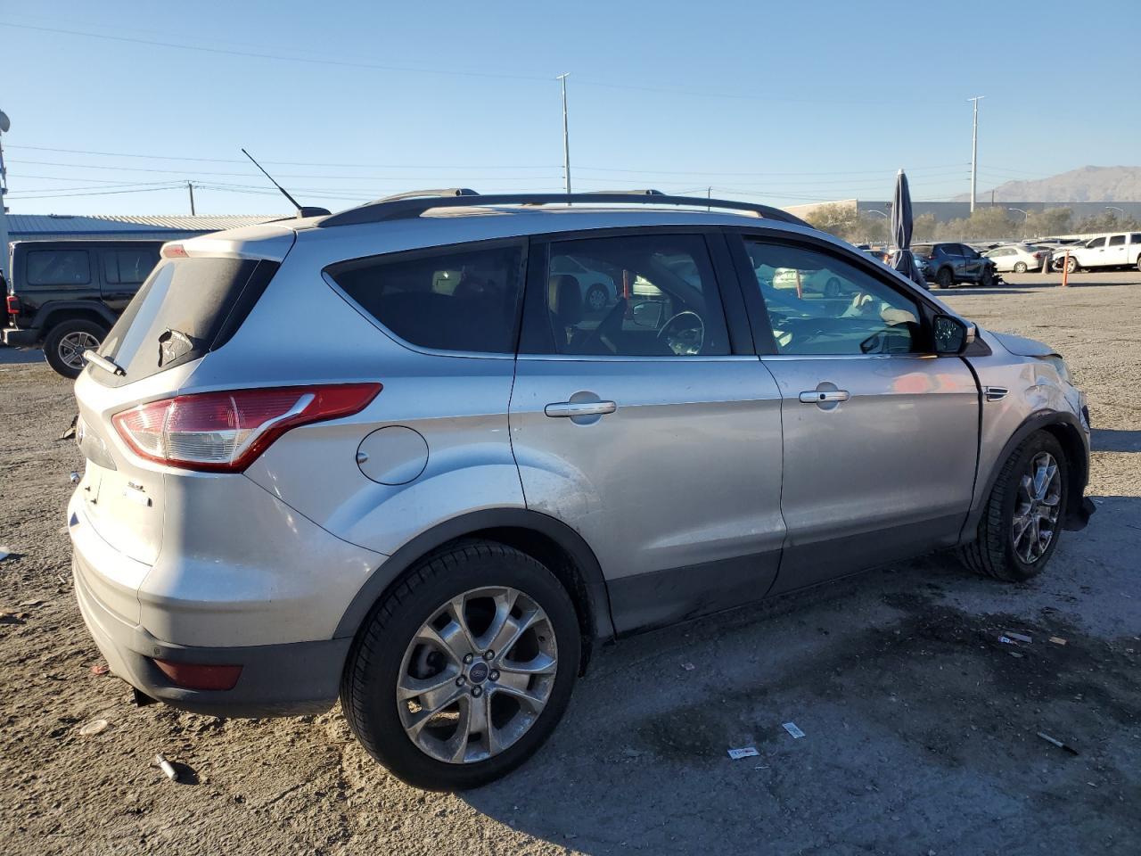 2013 FORD ESCAPE SEL - Image 3