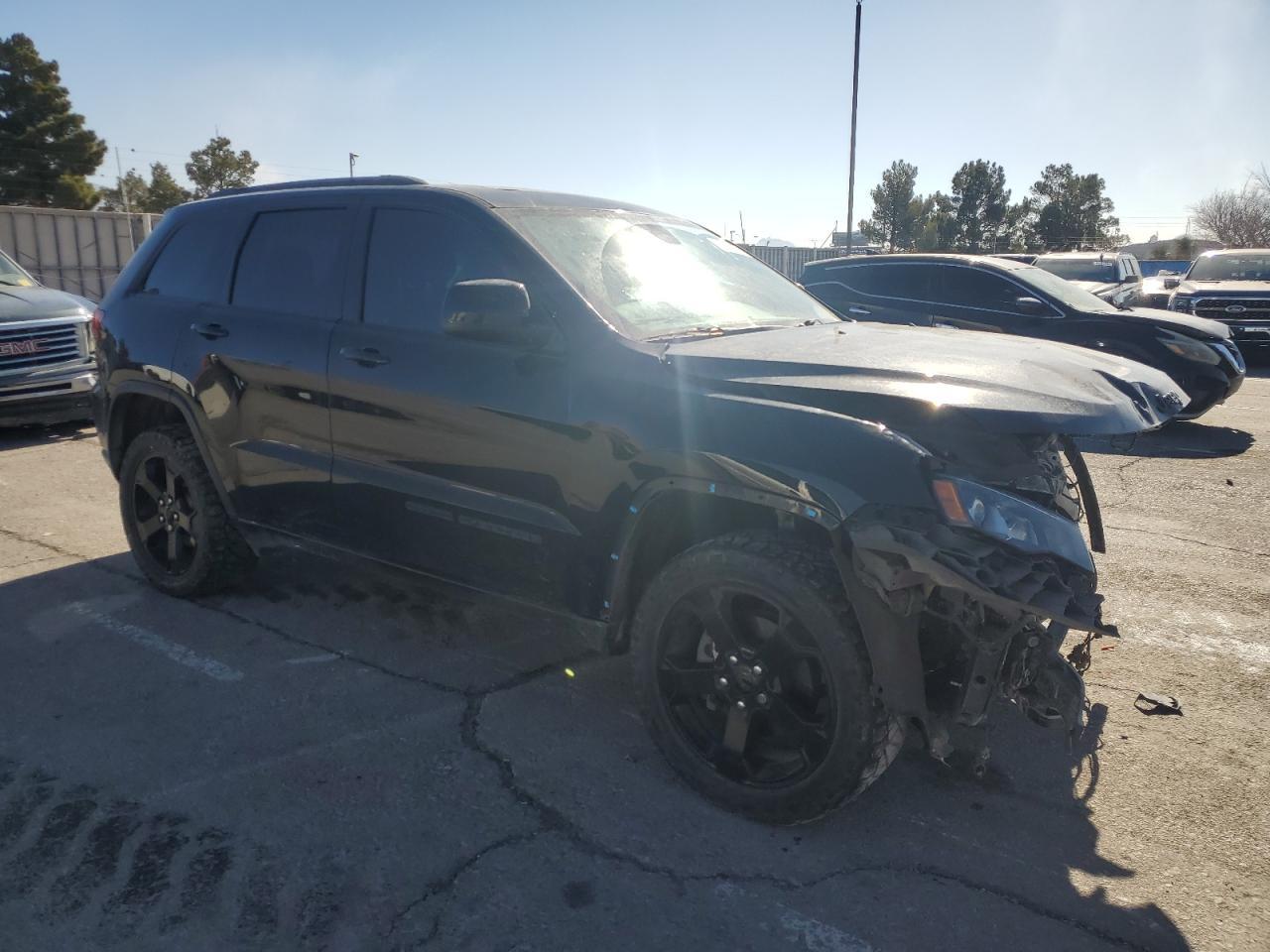 2018 JEEP GRAND CHER - Image 4